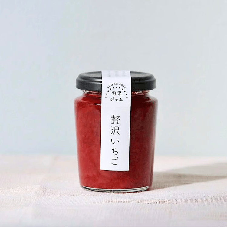 柚子マーマレードと贅沢いちご（旬果ジャム）【フミ子印】 | 加工食品